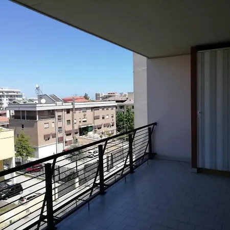 Casa Fonzy Appartamento