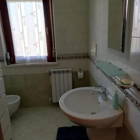 Appartamento Casa Fonzy Montesilvano Marina