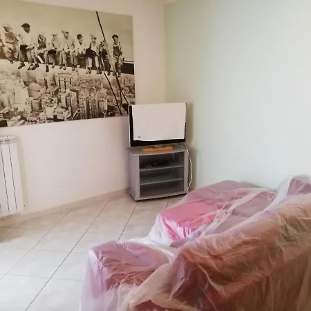 Appartamento Casa Fonzy *