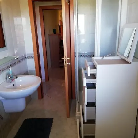 Appartamento Casa Fonzy *
