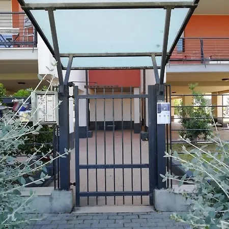Casa Fonzy Appartamento *
