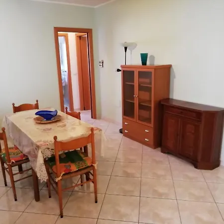 Casa Fonzy * Montesilvano Marina