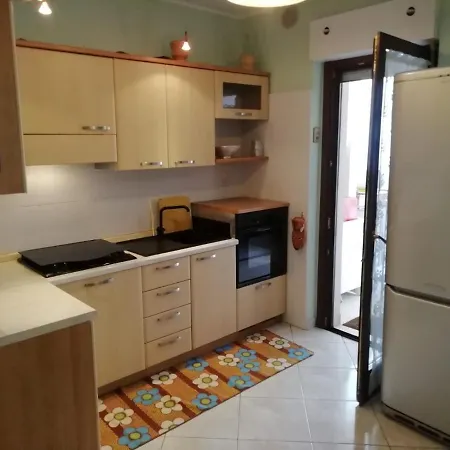 Appartamento Casa Fonzy *