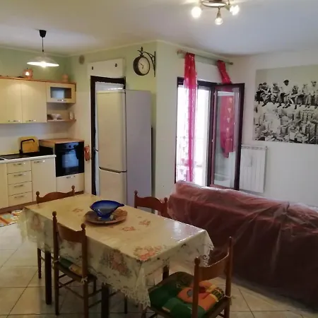 Casa Fonzy * Montesilvano