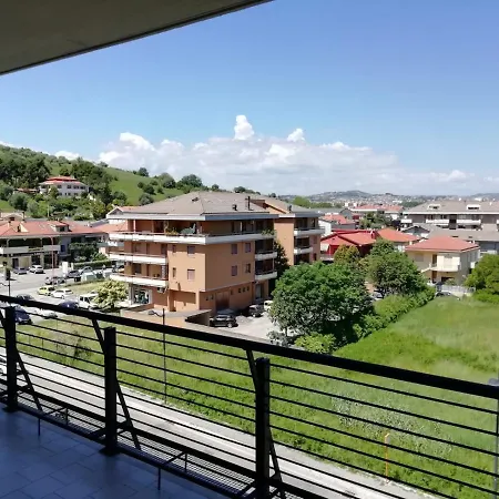 Apartment Casa Fonzy Montesilvano